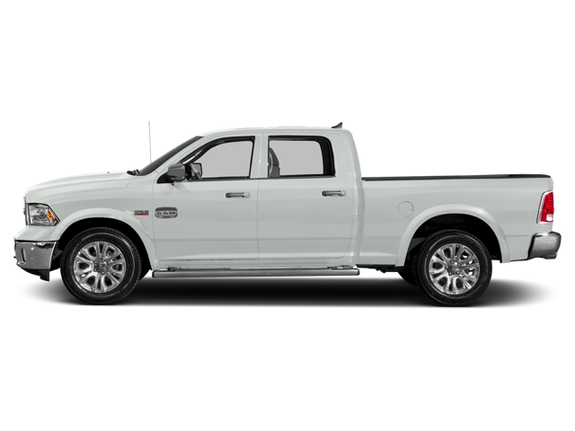 2018 RAM 1500 Laramie Longhorn