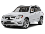2015 Mercedes-Benz GLK GLK 350