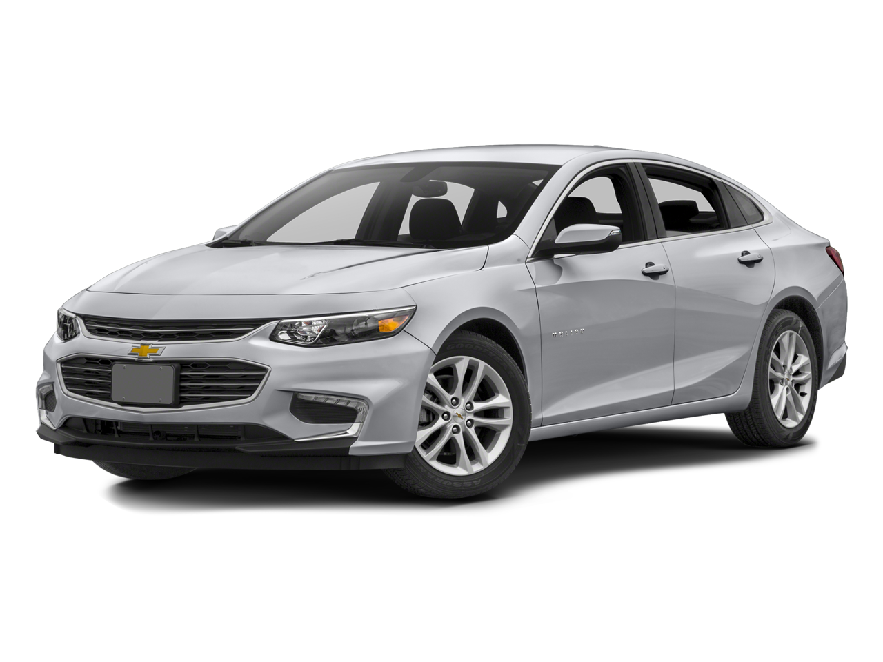2016 Chevrolet Malibu LT 2LT