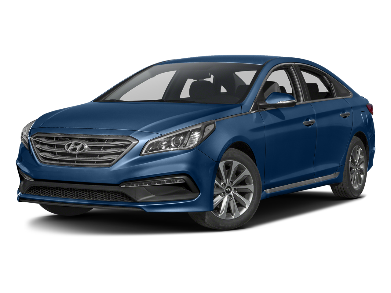 2016 Hyundai Sonata Premium Sport Limited 2.0T photo 3