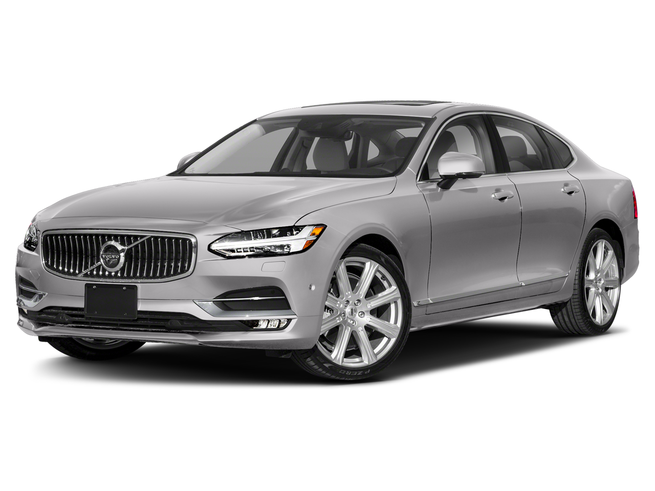 2019 Volvo S90 T6 Momentum