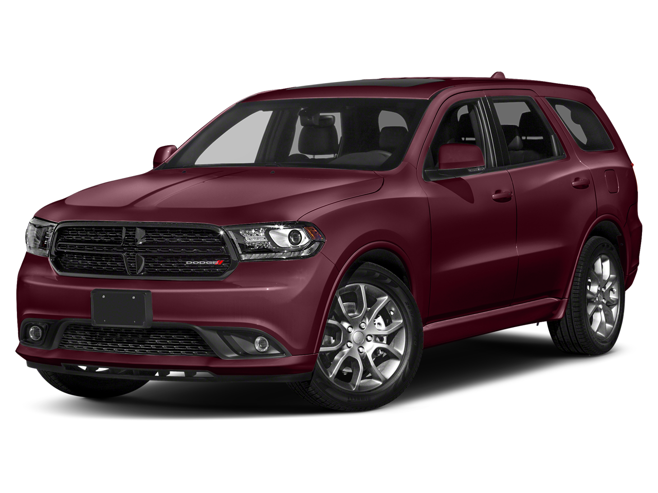 2020 Dodge Durango R/T AWD