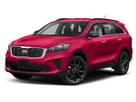 2020 Kia Sorento S