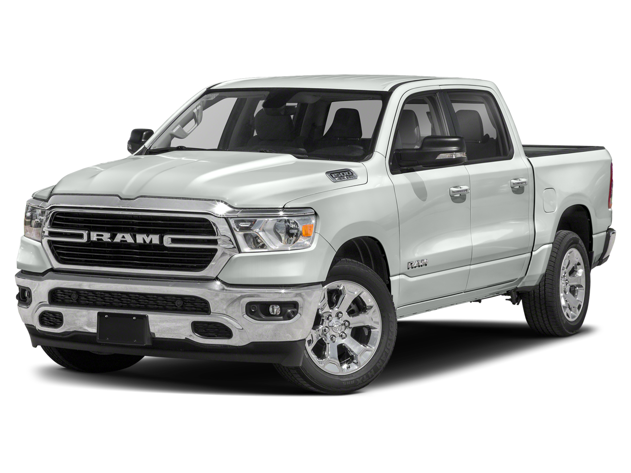 2020 RAM 1500 Pickup