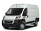 2020 RAM ProMaster 2500 Cargo Van High Roof 159' WB