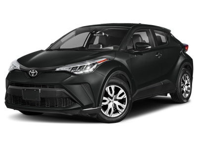2020 Toyota C-Hr Base