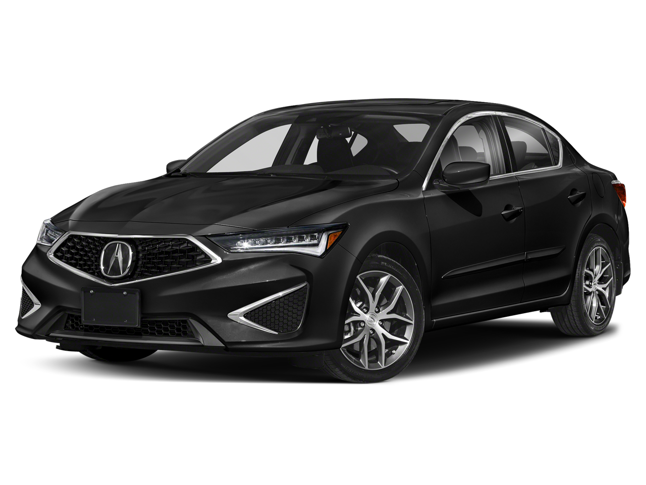 2021 Acura ILX Premium Package