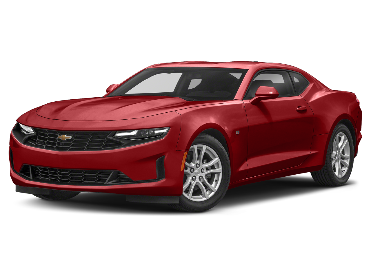 2021 Chevrolet Camaro 2LT 2LT