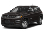 2021 Jeep Compass 80th Special Edition