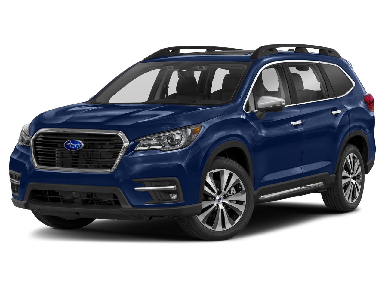 2021 Subaru Ascent Touring photo 2