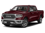 2022 RAM 1500 Limited Longhorn Crew Cab 4x4 5'7' Box