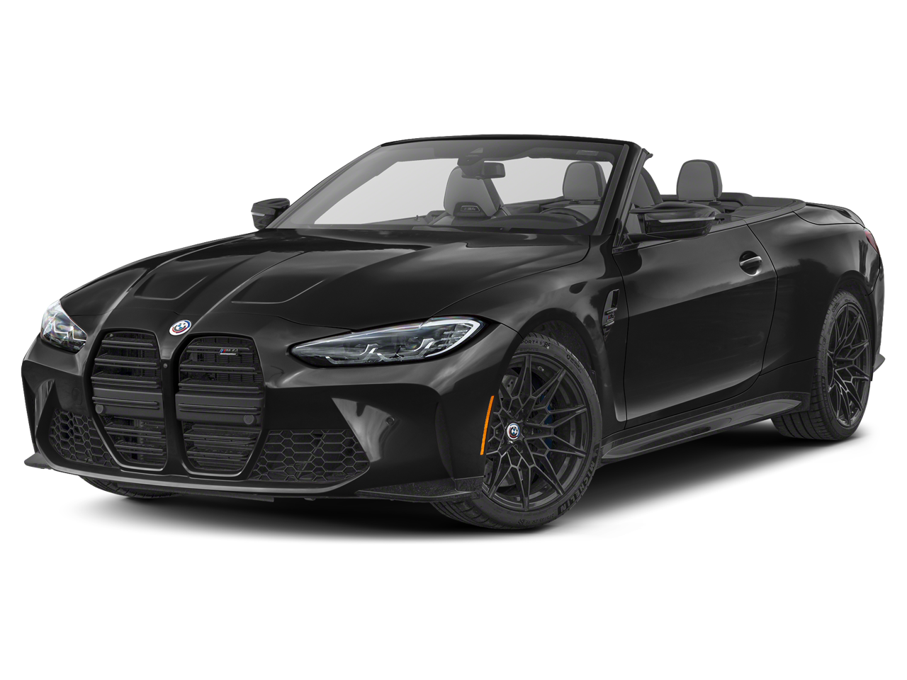 2023 BMW M4 Competition xDrive