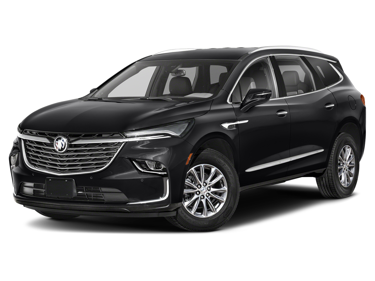 2023 Buick Enclave Avenir AWD's photo