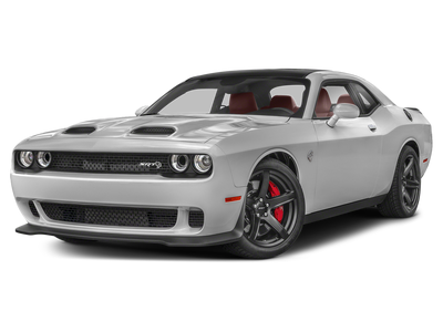 2023 Dodge Challenger SRT Hellcat Jailbreak