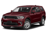 2023 Dodge Durango SXT Launch Edition RWD