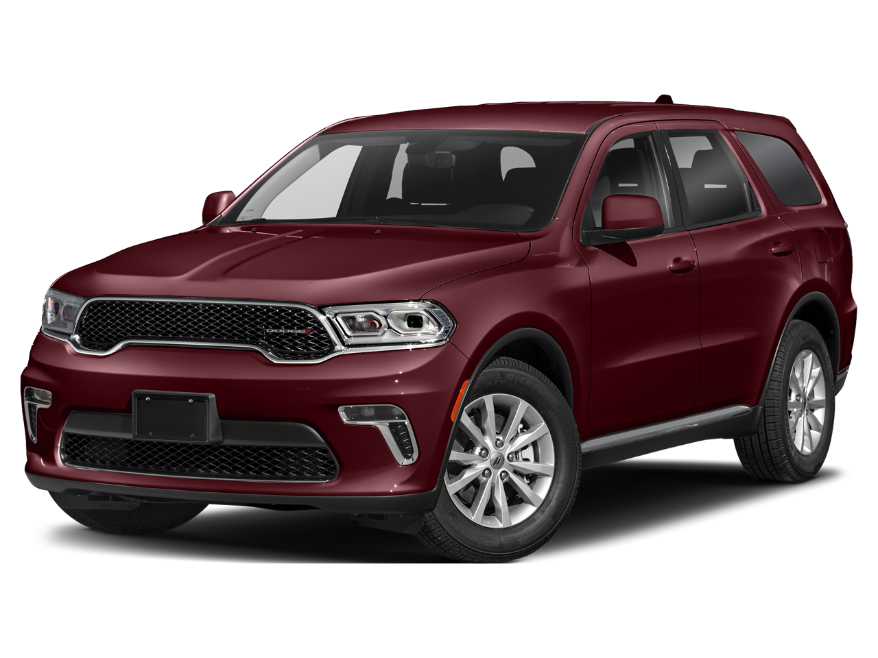 2023 Dodge Durango SXT Launch Edition RWD