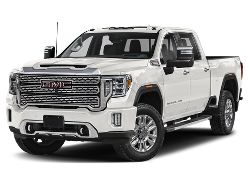 2023 GMC Sierra 3500 HD Denali