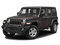 2023 Jeep Wrangler 4-Door Willys 4x4