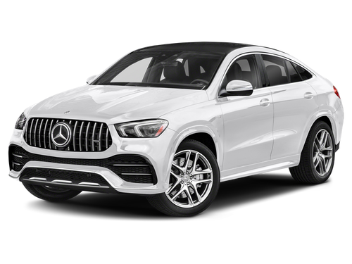 2023 Mercedes-Benz GLE GLE 53 AMG® 4MATIC®