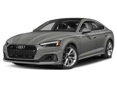 2024 Audi A5 Sportback Premium Plus 45 TFSI quattro S tronic
