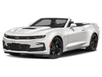2024 Chevrolet Camaro RWD Convertible 2SS
