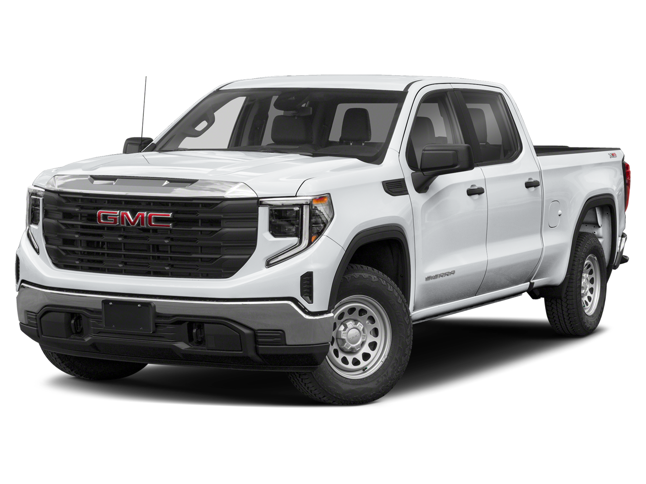 2024 GMC Sierra 1500 AT4 for sale in Bentonville, AR