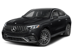 2024 Mercedes-Benz GLC GLC 43 AMG® 4MATIC®
