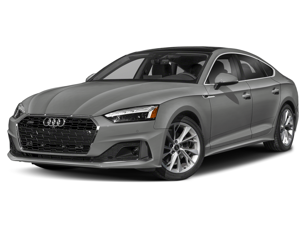 2025 Audi A5 Sportback