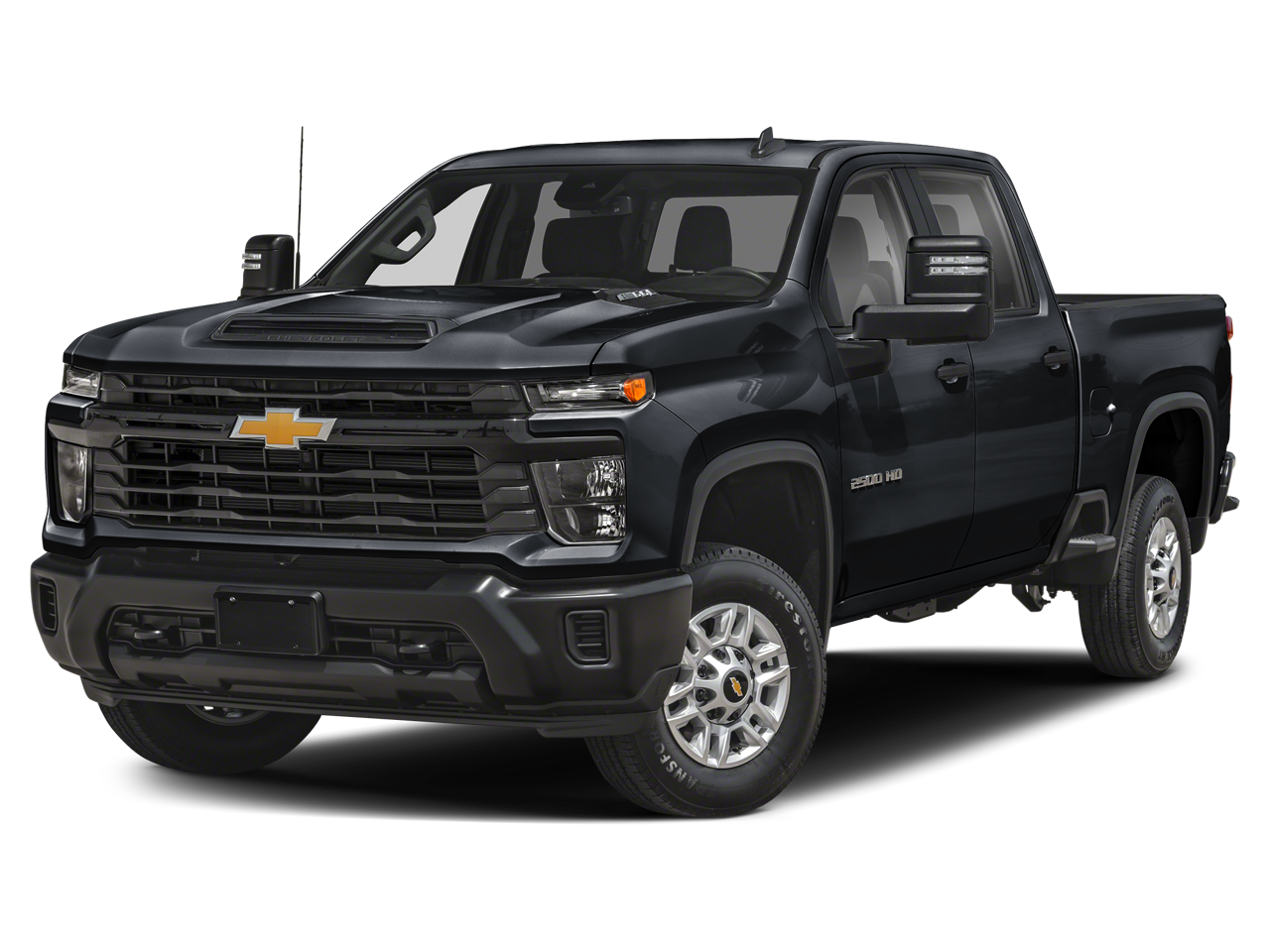 2025 Chevrolet Silverado 2500HD Custom for sale in Bentonville, AR