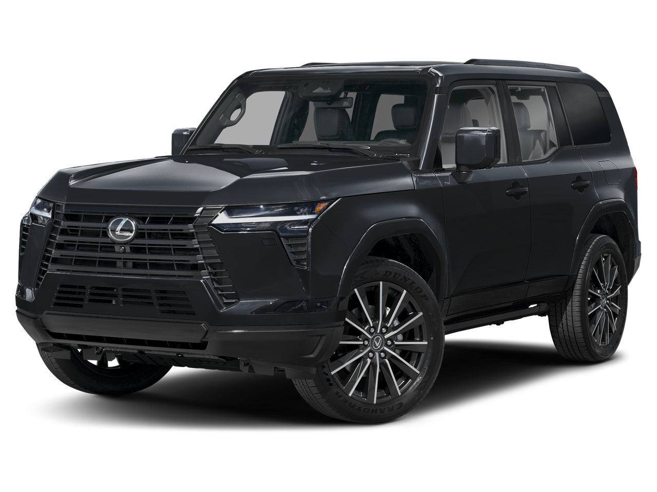 2025 Lexus GX