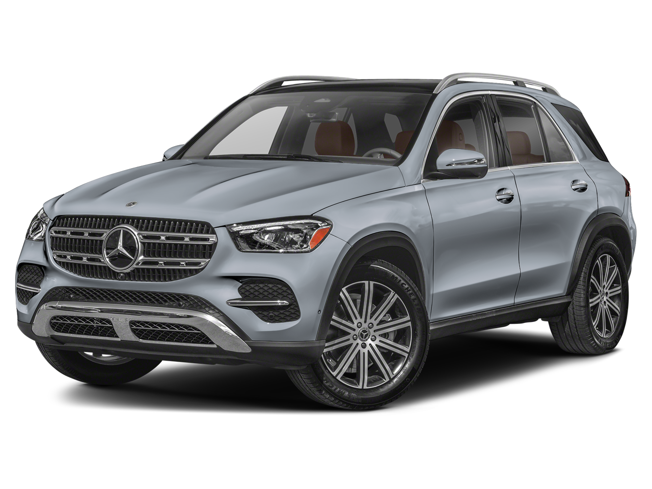 2025 Mercedes-Benz GLE 350 4MATIC®