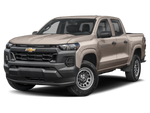 2026 Chevrolet Colorado Trail Boss, 4WD