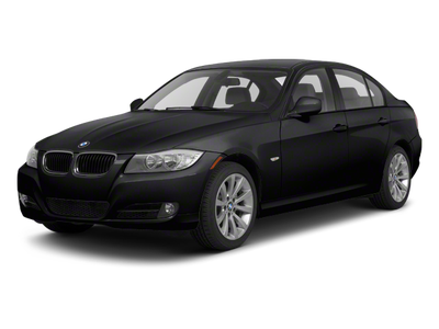 2011 BMW 3 Series 328i