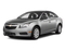 2011 Chevrolet Cruze LS