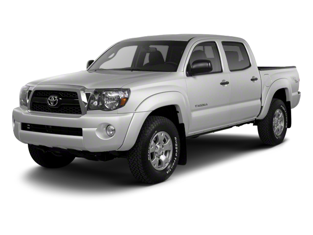 2011 Toyota Tacoma Base V6