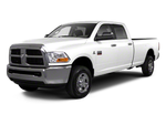 2012 RAM 2500 ST