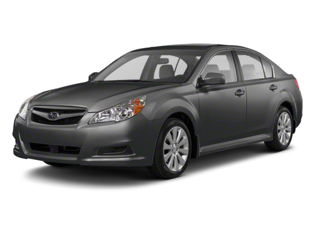 2012 Subaru Legacy 2.5i Premium
