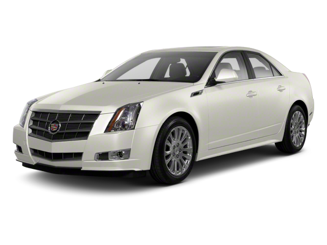 2013 Cadillac CTS Premium photo 2