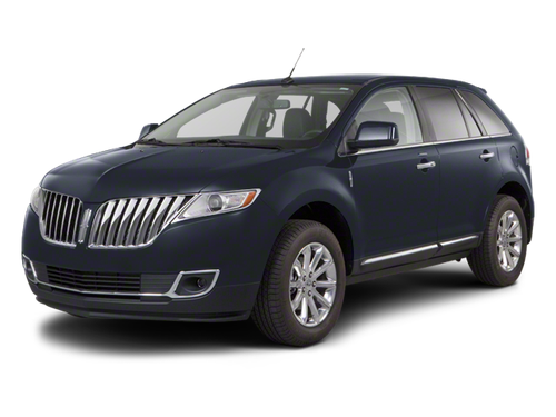 2013 Lincoln MKX Base
