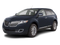 2013 Lincoln MKX Base