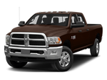 2014 RAM 3500 Tradesman