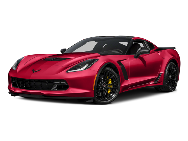2016 Chevrolet Corvette Z06 2LZ