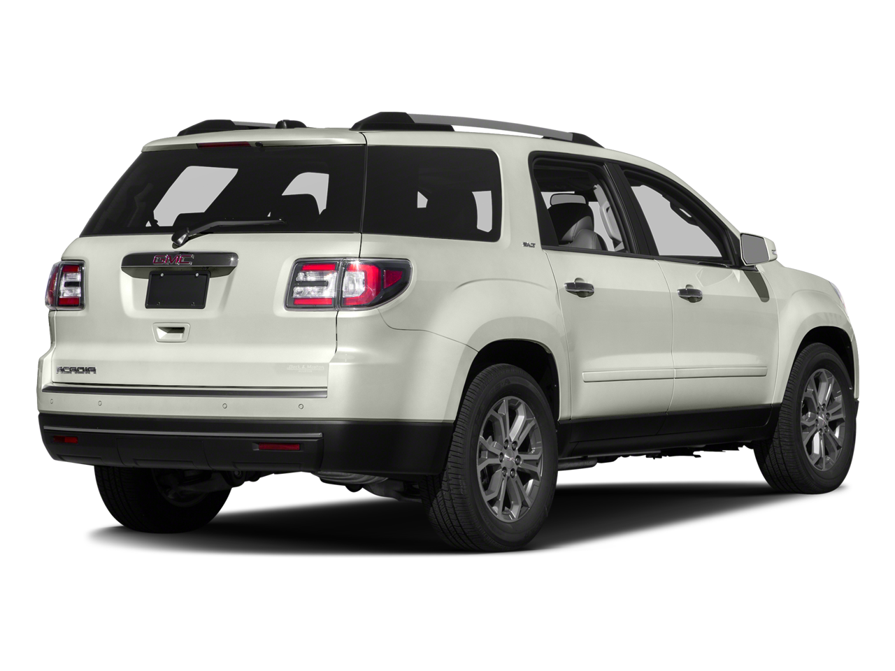 2016 GMC Acadia SLT-1