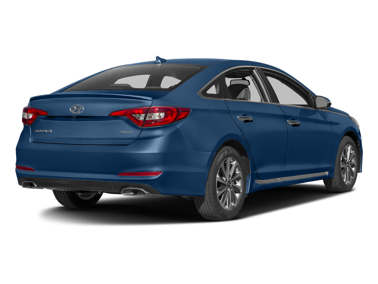 2016 Hyundai Sonata Premium Sport Limited 2.0T photo 4