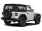 2019 Jeep Wrangler Sport 4x4