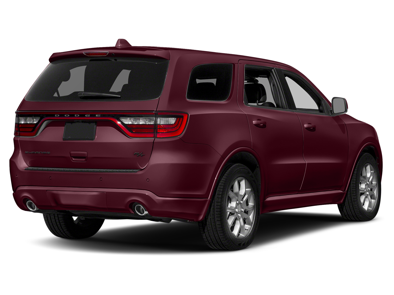 2020 Dodge Durango R/T AWD