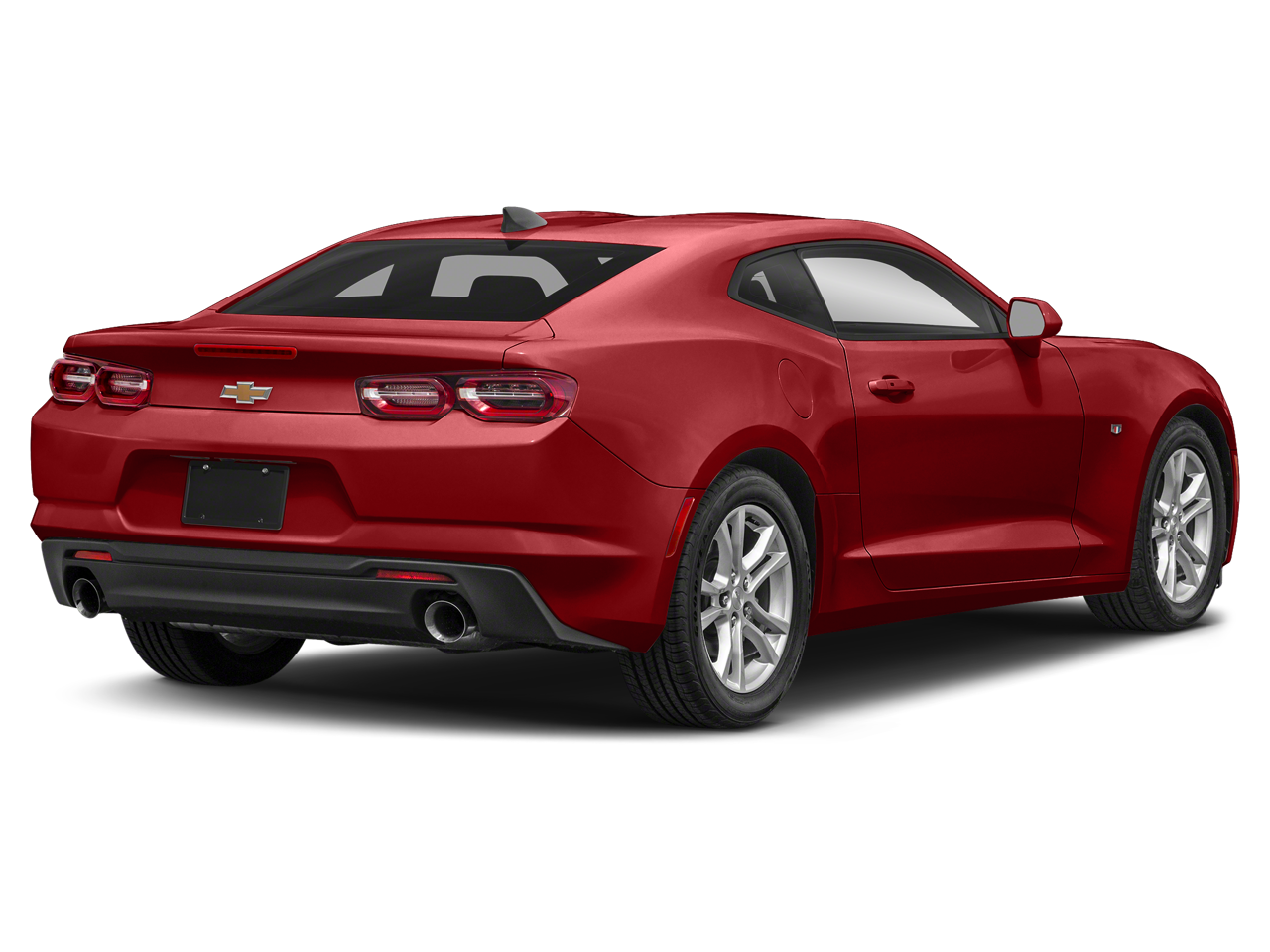2021 Chevrolet Camaro 2LT 2LT
