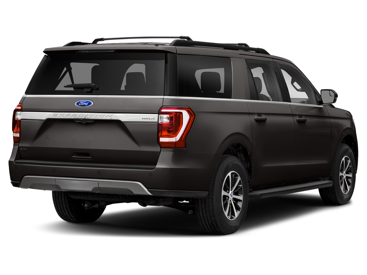 2021 Ford Expedition Max XLT