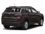 2021 Jeep Compass 80th Special Edition