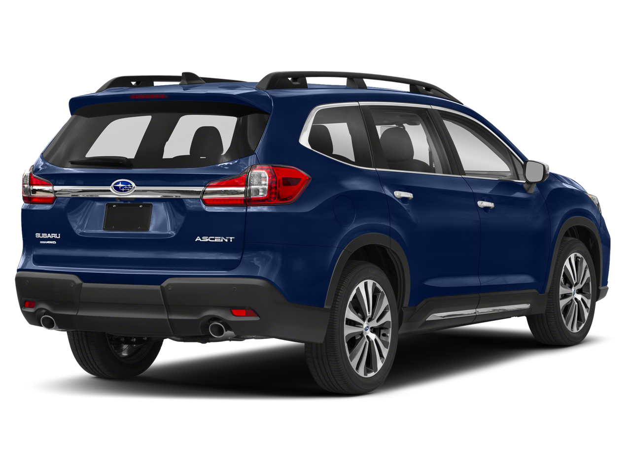 2021 Subaru Ascent Touring photo 3